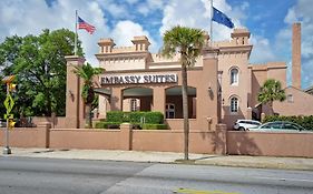 Embassy Suites Charleston Historic Charleston